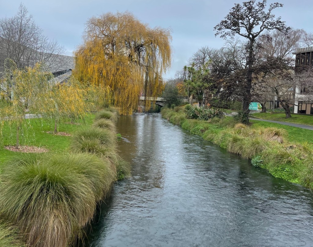 Christchurch Chronicles