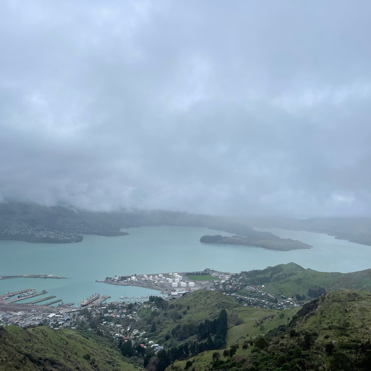 Where the Sun Don’t&nbsp;Shine