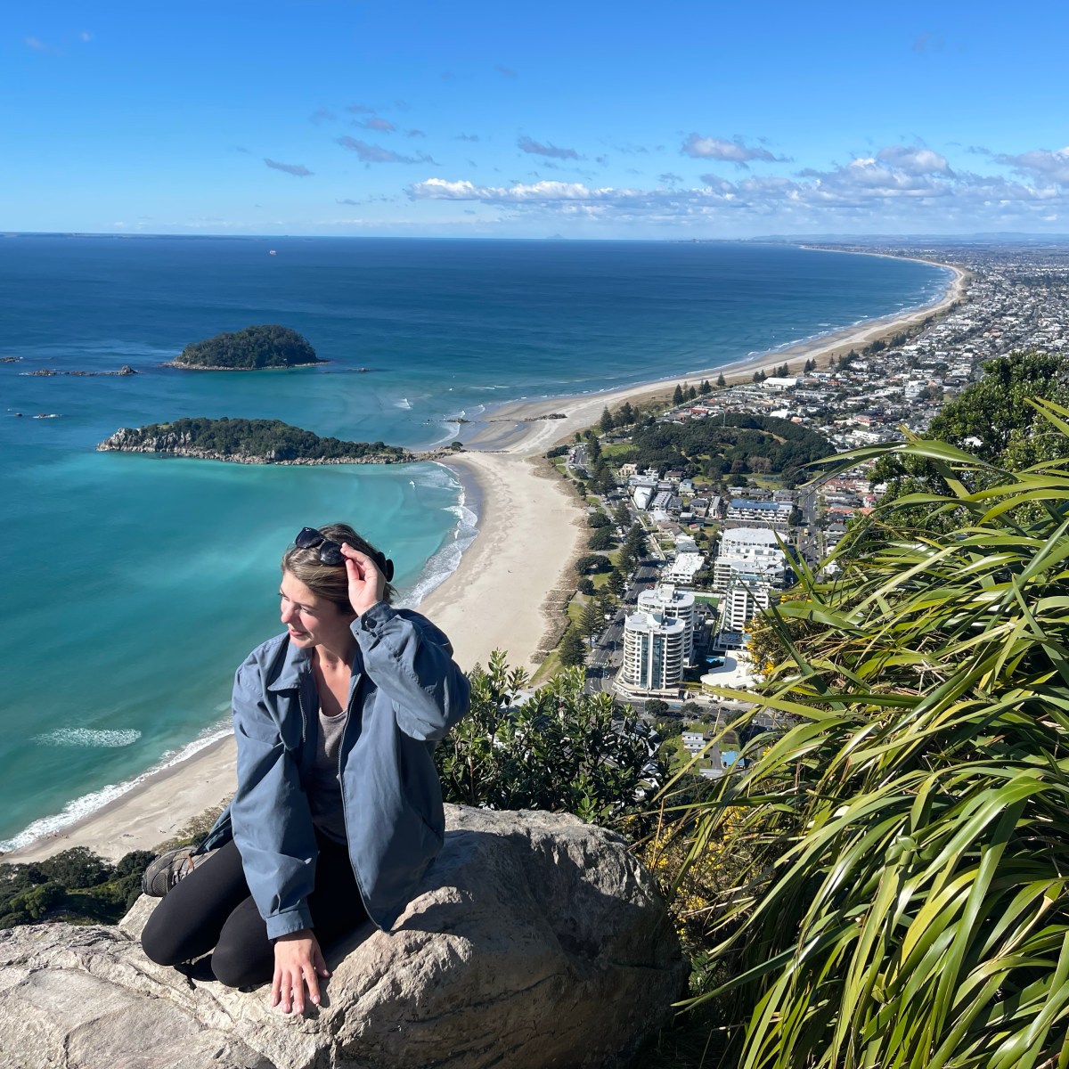 Let’s Go to the Beach,&nbsp;Beach