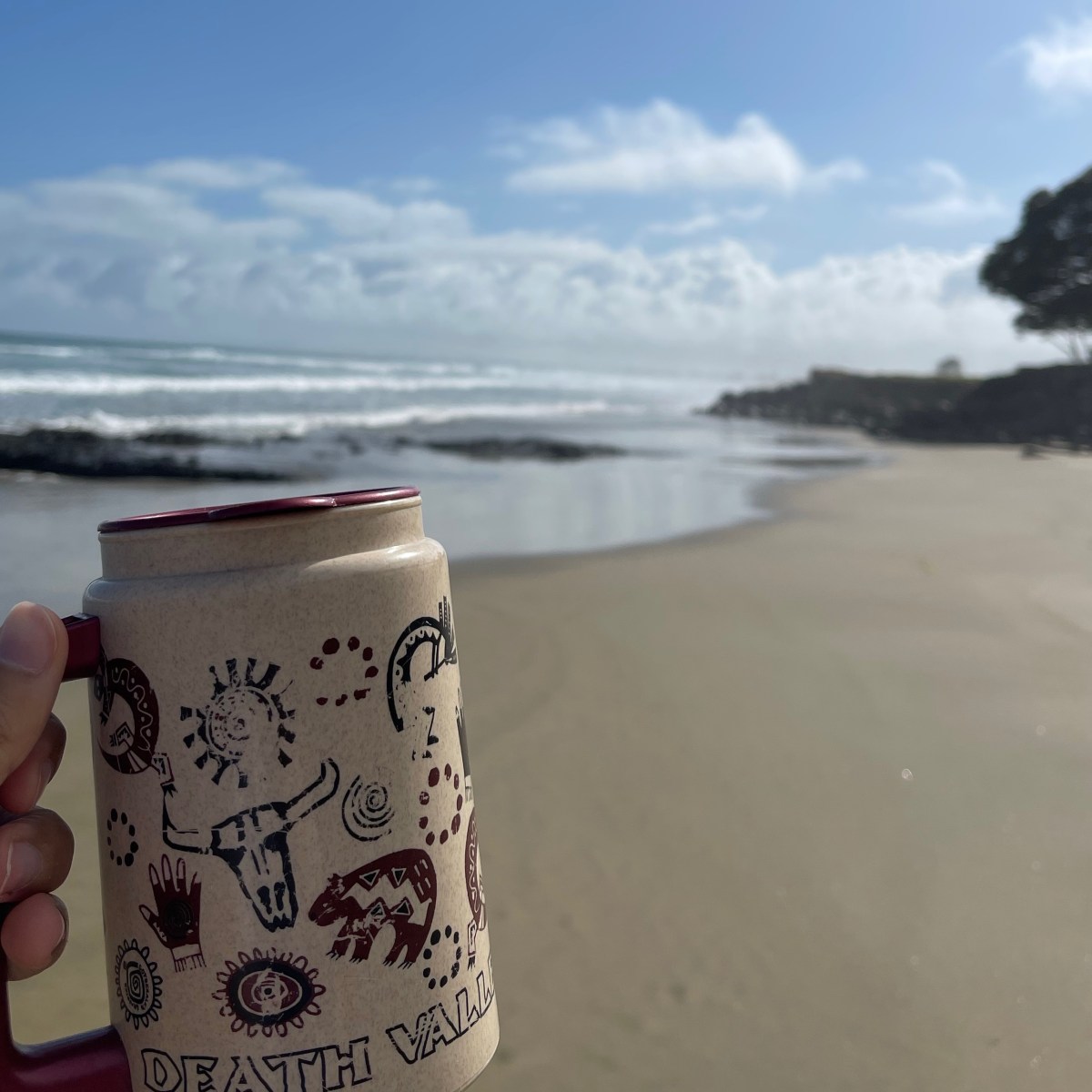 On the Road&nbsp;Again