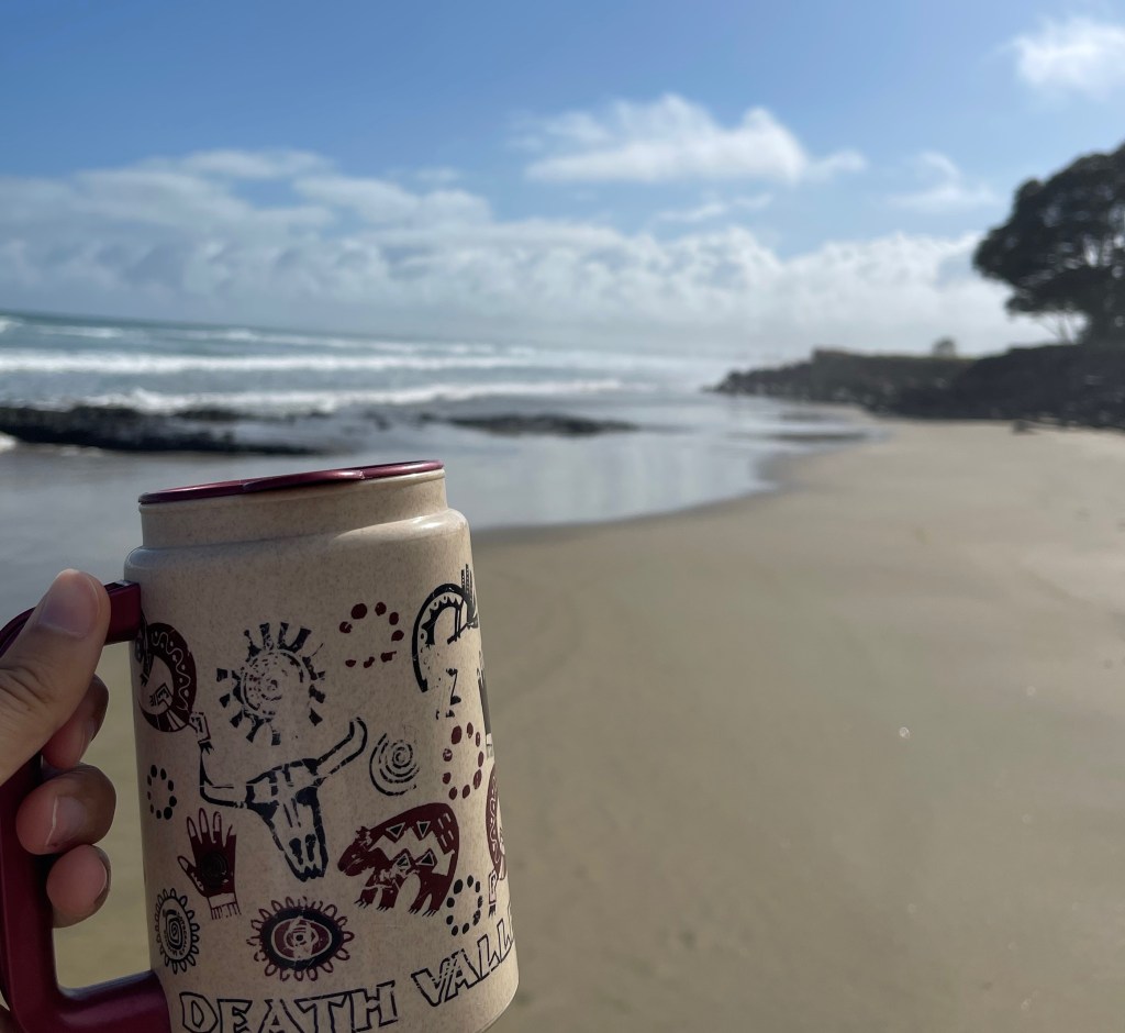 On the Road&nbsp;Again